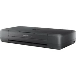 HP - OfficeJet 200 Mobile Inkjet Printer - Black -Electronics 7c56f326 c19c 5bb4 bc11 96d0cf95c254