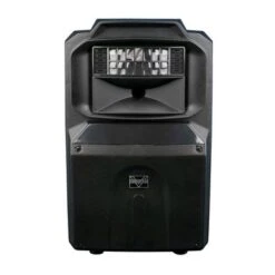 VocoPro SoundGlow Thunder-1200 12" 600W Powered DJ/K-Oke LED Lighted Derby Speaker & Stand 21 VocoPro SoundGlow Thunder-1200 12" 600W Powered DJ/K-Oke LED Lighted Derby Speaker & Stand -Electronics 7c9ea6c8 6e6a 4b0c 86e1 c13947293ff3