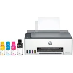 HP - Smart Tank 5101 Wireless All-In-One Supertank Inkjet Printer With Up To 2 Years Of Ink Included - White