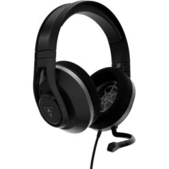 Turtle Beach - Recon 500 Wired Gaming Headset For Xbox Series X|S, Xbox One, PS5, PS4, Nintendo Switch - Black