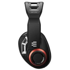 EPOS GSP 500 Open Acoustic Wired Gaming Headset, Black/Red -Electronics 7e11e3f9 84a3 4782 b110 f5fd34bead50