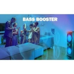 Gemini GPK-1200 6000W Bluetooth Home Karaoke Party Speaker With LED Lightshow -Electronics 7e27898c 6b87 46b9 9cd9 e53bf1f9aa1d