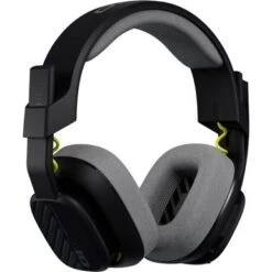 Astro Gaming - A10 Gen 2 Wired Gaming Headset For Xbox One, Xbox Series X|S, PC - Black