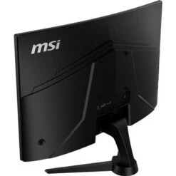 MSI G243CV 23.6" 16:9 Full HD Curved VA Gaming Monitor, Metallic Black -Electronics 7fdf9daa 9157 4239 949d 7e4e371e9f4f