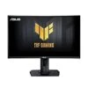 ASUS 27 1080P TUF Gaming Curved HDR Monitor (VG27VQM) - Full HD, 240Hz, 1ms, Extreme Low Motion Blur, Adaptive-Sync, Freesync Premium, Speakers, Eye Care, HDMI, DisplayPort, USB, Height Adjustable