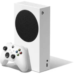 HTC Microsoft - Xbox Series S 512 GB All-Digital Console (Disc-Free Gaming) - White -Electronics 801de19b b1bc 486d 97a6 252d65bfebe1