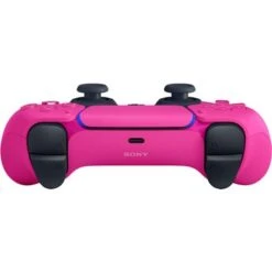 Sony - PlayStation 5 - DualSense Wireless Controller - Nova Pink -Electronics 8025e5be e4cd 5b6a 9430 601c0d71590f