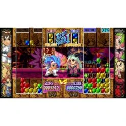 CAPCOM Fighting Collection - Xbox One -Electronics 8074e4f9 a56c 534b 9c70 52926d68e412