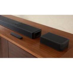 JBL - BAR 1300X 11.1.4-channel Soundbar With Detachable Surround Speakers - Black 22 JBL - BAR 1300X 11.1.4-channel Soundbar With Detachable Surround Speakers - Black -Electronics 809befe2 71d0 5e95 91f3 c4ee1c340501