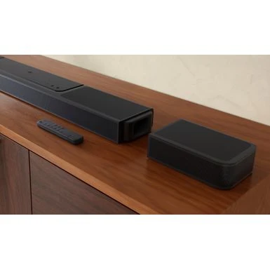 JBL - BAR 1300X 11.1.4-channel Soundbar With Detachable Surround Speakers - Black 6 JBL - BAR 1300X 11.1.4-channel Soundbar With Detachable Surround Speakers - Black - Image 4