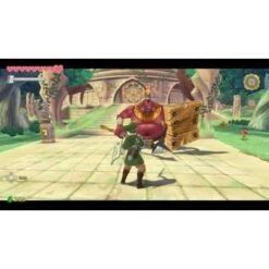 The Legend Of Zelda: Skyward Sword HD - Nintendo Switch Lite, Nintendo Switch -Electronics 80ad87bf d55d 54ee 85a1 7a26467d7ee4