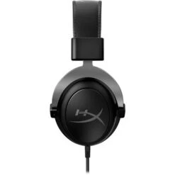 HyperX Cloud II 7.1 Surround Sound Wired Gaming Headset For PC, PS5, PS4, Xbox Series X|S, Xbox One And Nintendo Switch, Black/Gunmetal -Electronics 8139a0f0 8c18 4866 b1c2 59b6a44dd78c