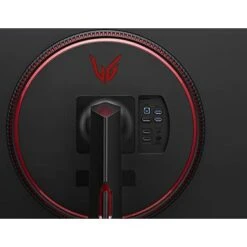 LG 32GP850 32" 16:9 UltraGear QHD 165Hz Nano IPS LCD Gaming Monitor With NVIDA G-Sync, Black -Electronics 81757af9 b087 4e56 bf4b 2b67be2fc13d