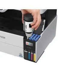 Epson® Epson - EcoTank® Pro ET-5170 Wireless All-in-One Supertank Printer -Electronics 82056a22 f910 5427 8c61 467e70578f43