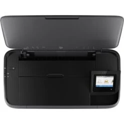 HP - OfficeJet 250 Mobile Wireless All-In-One Inkjet Printer - Black 12 HP - OfficeJet 250 Mobile Wireless All-In-One Inkjet Printer - Black -Electronics 8209c4f5 51b5 5028 a1a2 579104914206