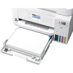 Epson® Epson - EcoTank ET-3850 All-in-One Supertank Inkjet Printer 18 Epson® Epson - EcoTank ET-3850 All-in-One Supertank Inkjet Printer -Electronics 822f4f1b e0e1 5540 b81b ab0994918cd5