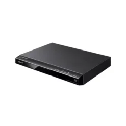Sony - DVD Player - Black -Electronics 82782bb1 6ee7 4ba3 a7c8 5736e4e9d325