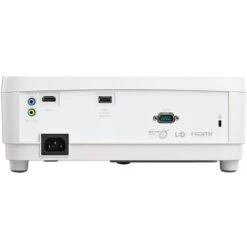 ViewSonic - LS500WH 800p 2000 ANSI Lumens DLP Projector - White -Electronics 8342c3ce b15a 5e77 9747 14432d45d10d