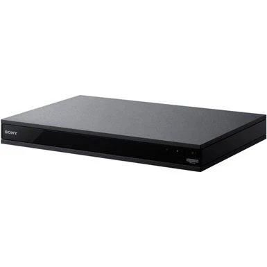 Sony - UBP-X800M2 - Streaming 4K Ultra HD Hi-Res Audio Wi-Fi Built-In Blu-Ray Player - Black 4 Sony - UBP-X800M2 - Streaming 4K Ultra HD Hi-Res Audio Wi-Fi Built-In Blu-Ray Player - Black - Image 2