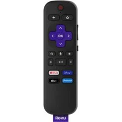 Roku Streaming Stick 4K | Streaming Device With Voice Remote And Long-Range Wi-Fi - Black 14 Roku Streaming Stick 4K | Streaming Device With Voice Remote And Long-Range Wi-Fi - Black -Electronics 83ccddd1 38eb 5f6b b5ea d6716cfac2af