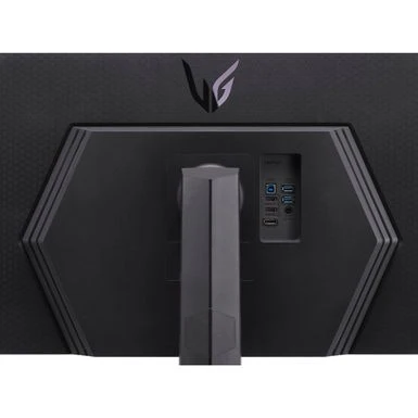 LG - UltraGear 32" IPS LED 4K UHD G-SYNC Compatible And AMD FreeSync Premium Pro Monitor With HDR (HDMI, DisplayPort) 14 LG - UltraGear 32" IPS LED 4K UHD G-SYNC Compatible And AMD FreeSync Premium Pro Monitor With HDR (HDMI, DisplayPort) - Image 12