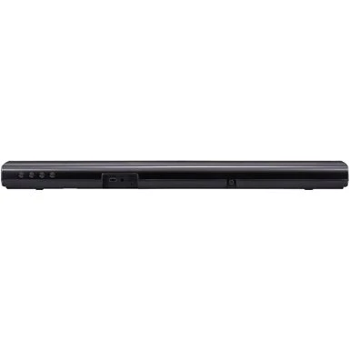 LG - 4.1 Ch Sound Bar With Wireless Subwoofer And Rear Speakers - Black 15 LG - 4.1 Ch Sound Bar With Wireless Subwoofer And Rear Speakers - Black - Image 13