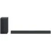 LG - 3.1 Channel Soundbar With Wireless Subwoofer And DTS Virtual:X - Black 1 LG - 3.1 Channel Soundbar With Wireless Subwoofer And DTS Virtual:X - Black -Electronics 85353ff2 b9cd 589b b49d dc685c93ec56