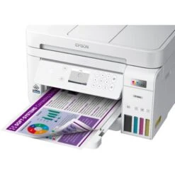 Epson® Epson - EcoTank ET-3850 All-in-One Supertank Inkjet Printer 20 Epson® Epson - EcoTank ET-3850 All-in-One Supertank Inkjet Printer -Electronics 85705c47 891c 5e93 b64e 13e23dd6a623