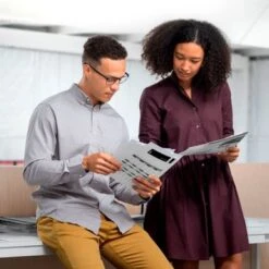 HP - LaserJet Pro 3001dw Wireless Black-and-White Laser Printer 18 HP - LaserJet Pro 3001dw Wireless Black-and-White Laser Printer -Electronics 858b34da 4344 56ee b739 3463b0ddb76f