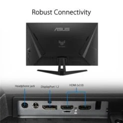 ASUS TUF Gaming VG32AQA1A 31.5" 16:9 QHD 170Hz VA LED HDR Gaming Monitor, Built-In Speakers -Electronics 85a36eb4 e5e9 4011 b1a0 a842687964f6