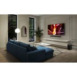 Sony HT-A5000 Dolby Atmos Smart Soundbar Works With Alexa And Google Assistant, Chromecast Built-in, AirPlay2, Bluetooth - Black 19 Sony HT-A5000 Dolby Atmos Smart Soundbar Works With Alexa And Google Assistant, Chromecast Built-in, AirPlay2, Bluetooth - Black -Electronics 85ea5e52 2c80 5df8 be93 08031db64c3e