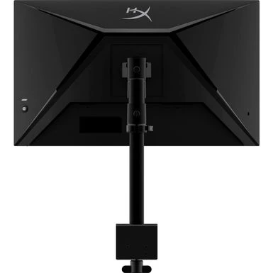 HyperX Armada 27 27" 16:9 QHD 165Hz IPS Gaming Monitor, Black 6 HyperX Armada 27 27" 16:9 QHD 165Hz IPS Gaming Monitor, Black - Image 4