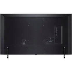 LG - 75” Class 75 Series QNED 4K UHD Smart WebOS TV -Electronics 86153f5b c63e 512d 991a 50300013bbad