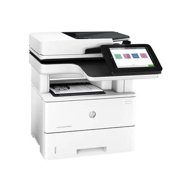 HP LaserJet Enterprise MFP M528dn - Multifunction Printer - B/W 4 HP LaserJet Enterprise MFP M528dn - Multifunction Printer - B/W - Image 2