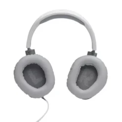 JBL Quantum 100 Wired Over-Ear Gaming Headset W/ Detachable Mic White 15 JBL Quantum 100 Wired Over-Ear Gaming Headset W/ Detachable Mic White -Electronics 86c913da fcf0 4e56 a244 f9b59d77848f