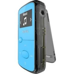 SanDisk - Clip Jam 8GB* MP3 Player - Blue 11 SanDisk - Clip Jam 8GB* MP3 Player - Blue -Electronics 86e5e42b bcc8 5a33 9770 20215c093be5