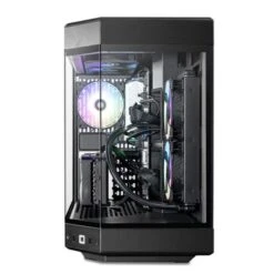 IBUYPOWER Y60265i Liquid Cool Gaming Desktop Computer, Intel Core I7-12700KF 3.6GHz, 32GB RAM, 1TB SSD, NVIDIA GeForce RTX 3070 8GB, Windows 11 Home -Electronics 8800f029 bb6c 443f 82fb dda16737f679