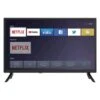 Supersonic 24 Inch Smart LED LCD HD TV -Electronics 88228a94 af1a 4483 a0ab aa9a5ba4cd51