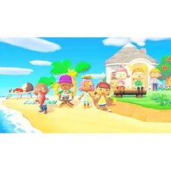 Animal Crossing: New Horizons - Nintendo Switch 32 Animal Crossing: New Horizons - Nintendo Switch -Electronics 8823efb5 5636 59c6 a769 4429255a0275
