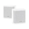Bose Arctic White Surround Speakers (Pair) -Electronics 883632db 0227 4eec 9ae1 7b57106295dd