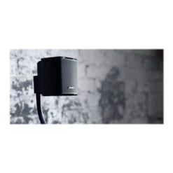 Bose Black Surround Speakers (pair) 24 Bose Black Surround Speakers (pair) -Electronics 890e4240 ef36 4214 becd 0baa314ba963