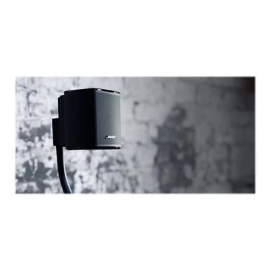 Bose Black Surround Speakers (pair) 13 Bose Black Surround Speakers (pair) - Image 11