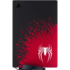 Sony - PlayStation 5 Console – Marvel’s Spider-Man 2 Limited Edition Bundle -Electronics 89c05dde 6670 4d82 b552 c6549b7032cc
