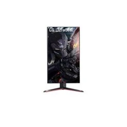 LG 27GN95B-B UltraGear 27" 16:9 4K UHD 144Hz HDR10 Nano IPS Gaming Monitor, Built-In-Speakers -Electronics 8a47b5aa fa05 47fb b3a2 bddb6097dcaa