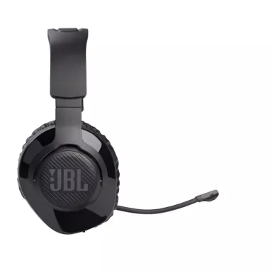 JBL Quantum 350 Wireless Over-Ear Gaming Headset 6 JBL Quantum 350 Wireless Over-Ear Gaming Headset - Image 4