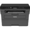 Brother - HL-L2390DW Wireless Black-and-White All-In-One Refresh Subscription Eligible Laser Printer - Gray -Electronics 8aa822a4 c6e0 5a1e 8eb0 59d12a2c5274