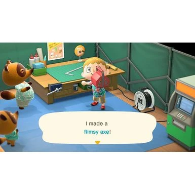 Animal Crossing: New Horizons - Nintendo Switch 12 Animal Crossing: New Horizons - Nintendo Switch - Image 10