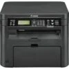 Canon® Canon - ImageCLASS D570 Wireless Black-and-White All-In-One Laser Printer - Black -Electronics 8c40ca53 51e3 5969 aa24 a94a8d413f14