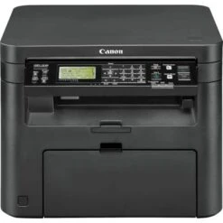 Canon® Canon - ImageCLASS D570 Wireless Black-and-White All-In-One Laser Printer - Black