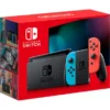 Nintendo Switch Gaming Console With Neon Blue Joy-Con Controllers -Electronics 8dbe9e91 1c24 4e38 8bd7 8d81157fca48